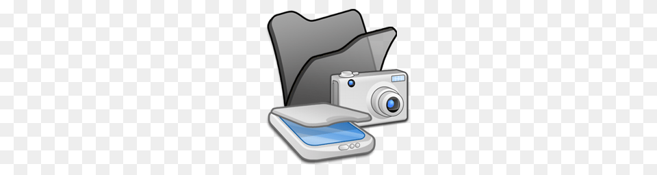 Dalk Icons, Electronics, Camera, Digital Camera Free Png Download