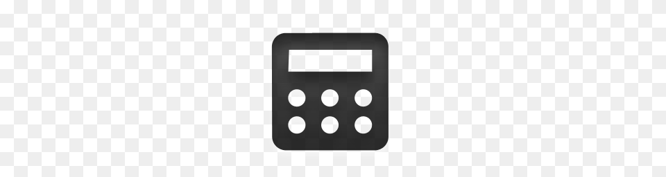 Dalk Icons, Electronics, Disk, Calculator Png
