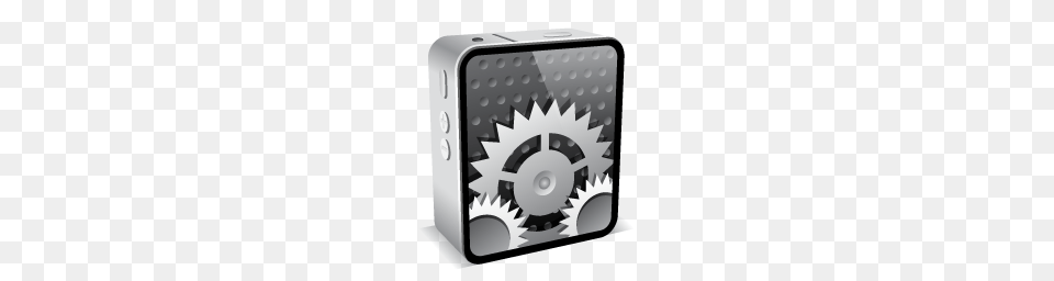 Dalk Icons, Machine, Electronics, Disk Png Image