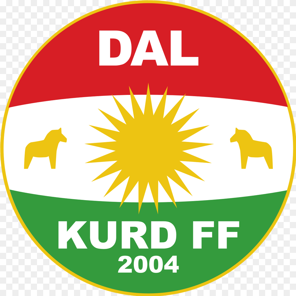 Dalkurd Ff Dalkurd Fc, Logo, Animal, Canine, Dog Free Transparent Png