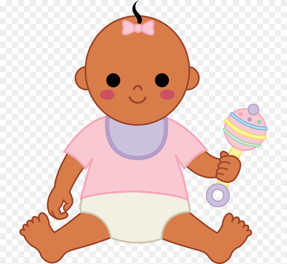 Dall Clipart Sad, Rattle, Toy, Baby, Person Free Png Download