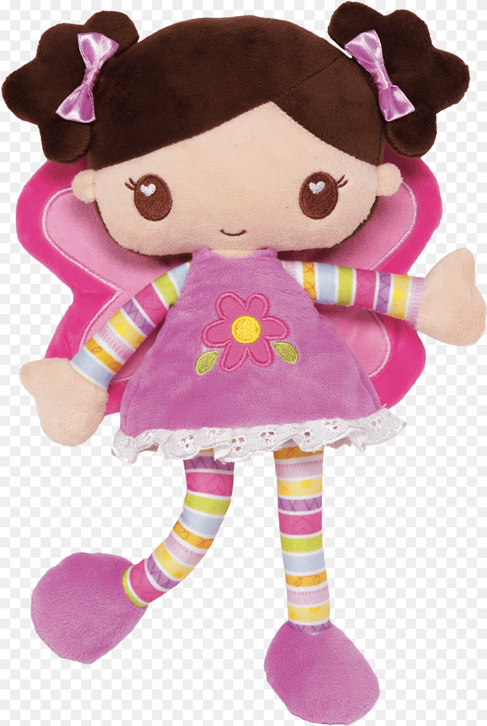 Dall Clipart Stuffed Toy Doll Stuff Toy, Clothing, Hosiery, Plush, Sock Png Image