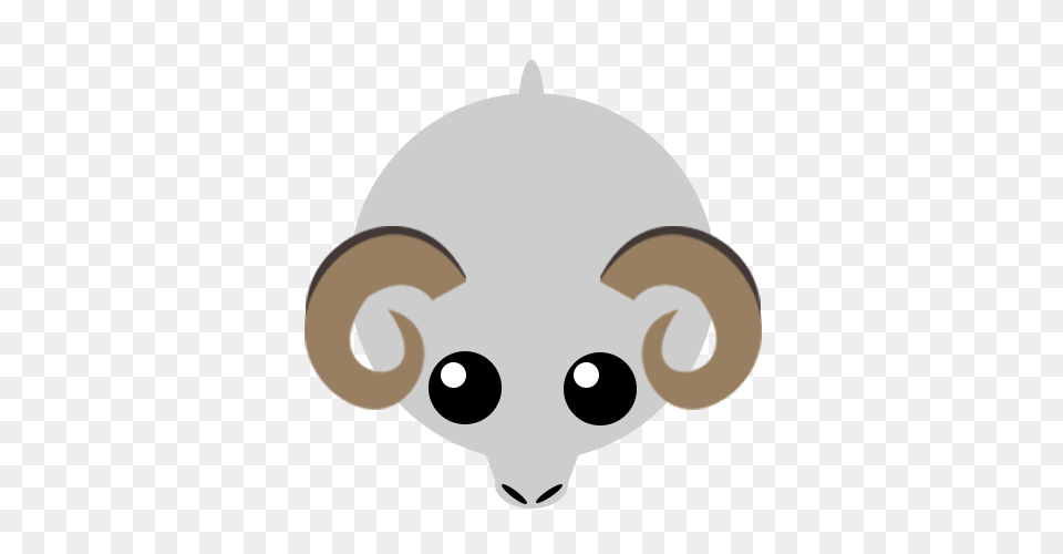 Dall Sheep Clipart Free Transparent Png