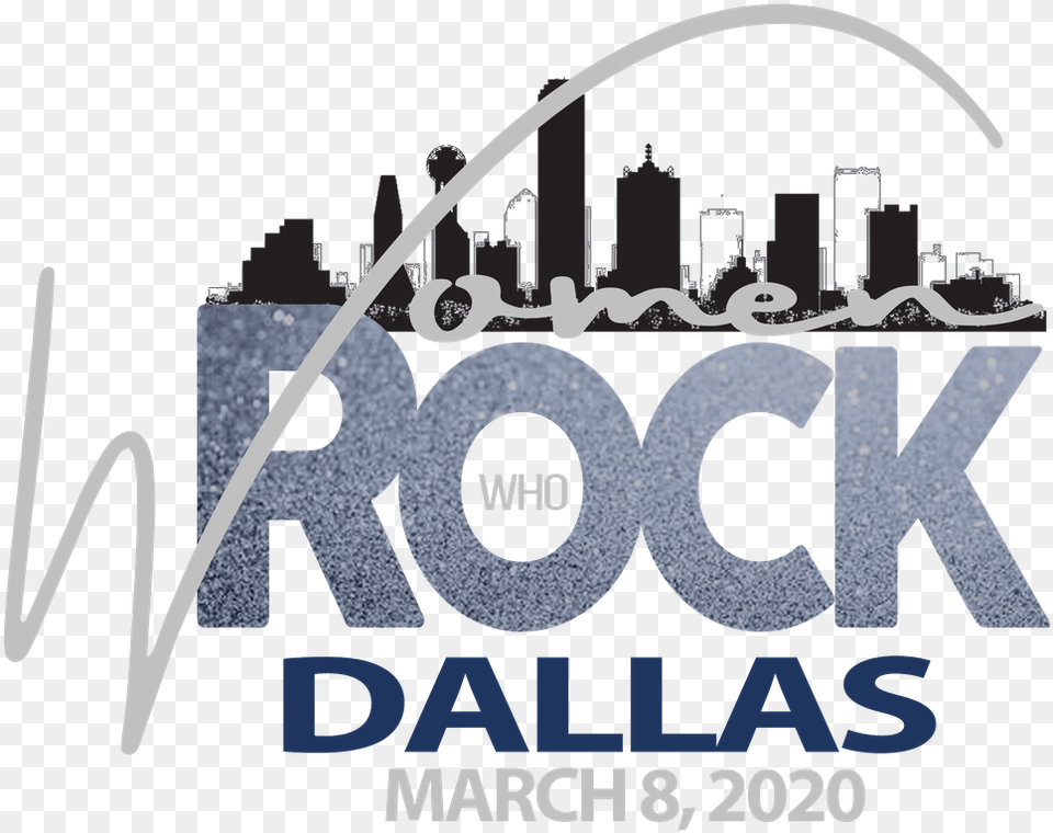 Dallas, Logo, Text Free Png