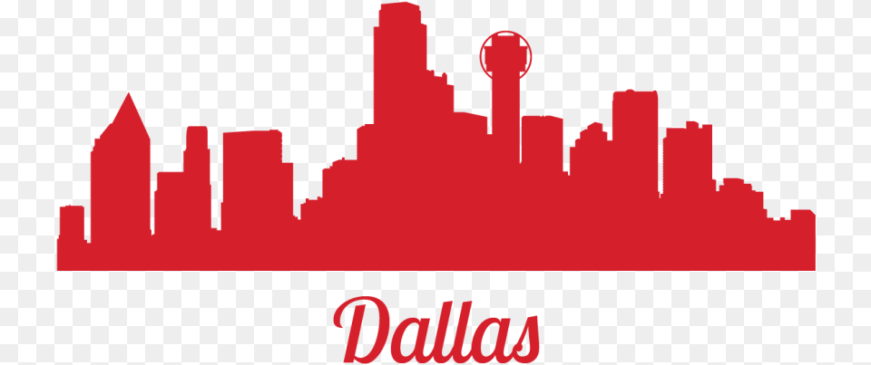 Dallas, Logo, City Png