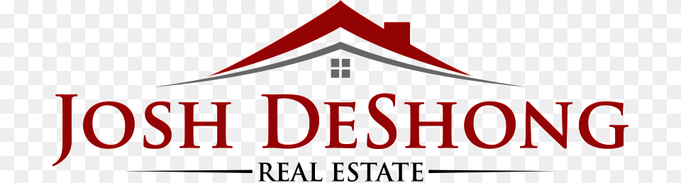 Dallas Area Homes For Sale Josh Deshong Real Estate Realtor, Logo, Text Png Image