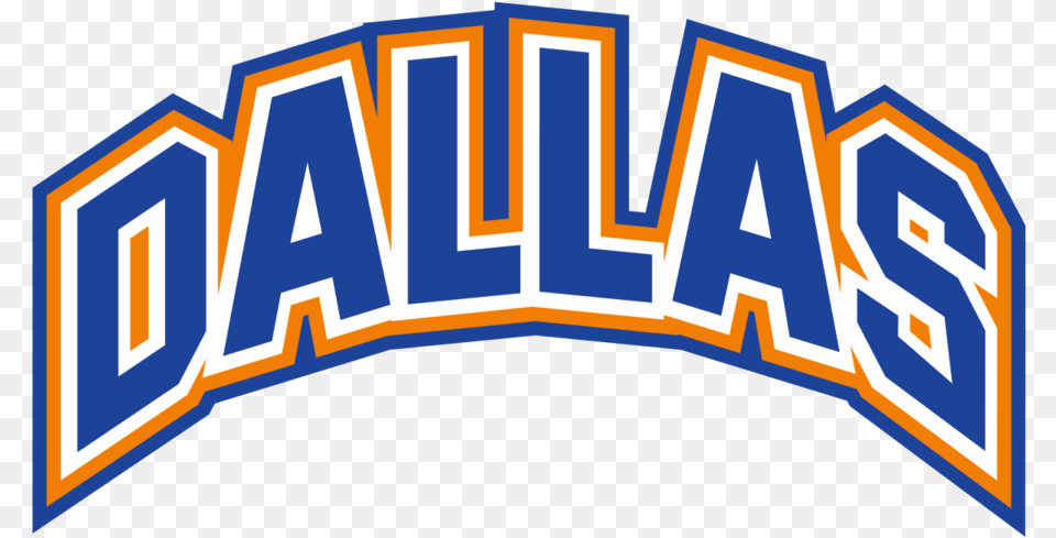 Dallas Ballers, Logo, Text, Scoreboard Png