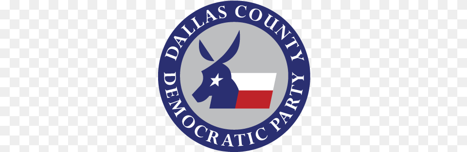 Dallas County Democratic Party, Logo, Disk Free Transparent Png