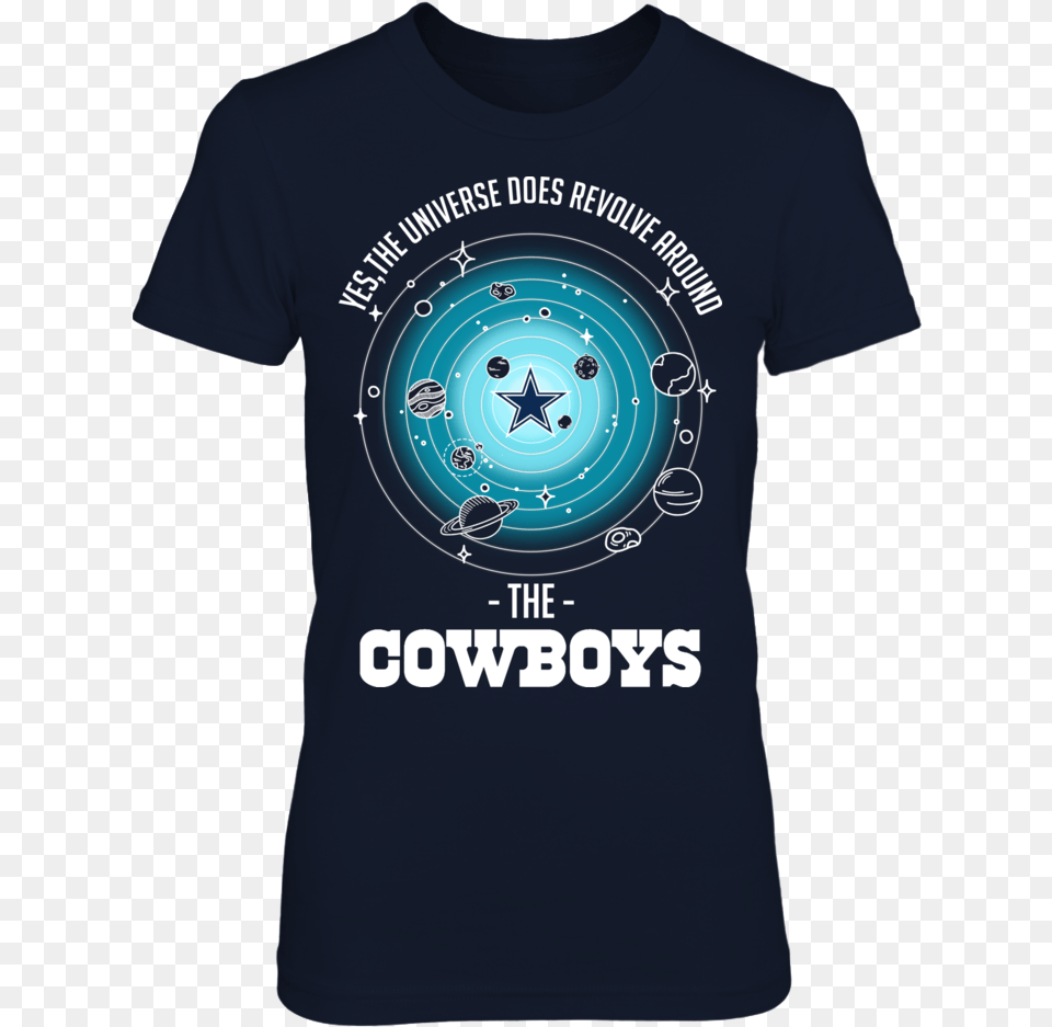 Dallas Cowboy Clothing Near Me Birthday Dallas Cowboys Shirt, T-shirt Free Png Download