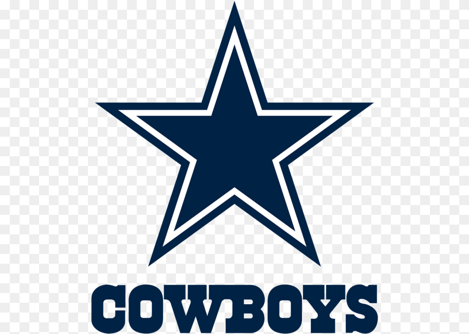 Dallas Cowboy Logo Background, Star Symbol, Symbol, Scoreboard Free Transparent Png