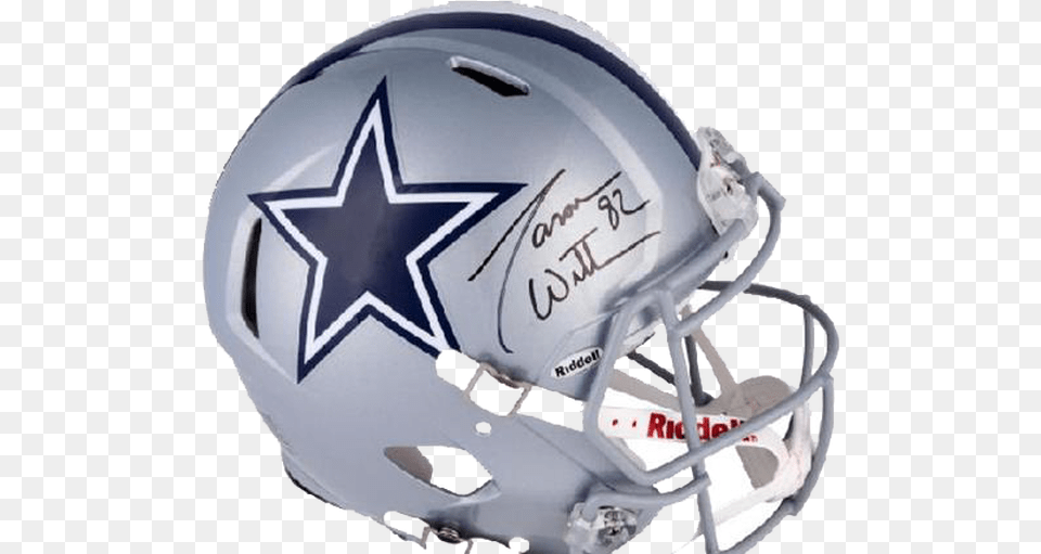 Dallas Cowboys, American Football, Football, Football Helmet, Helmet Free Transparent Png