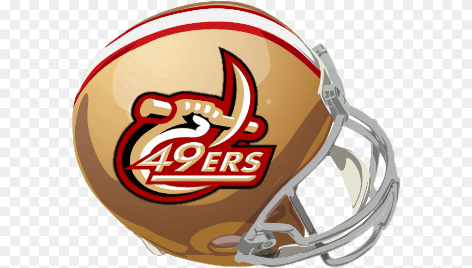Dallas Cowboys 1966 Logo, American Football, Football, Football Helmet, Helmet Png Image