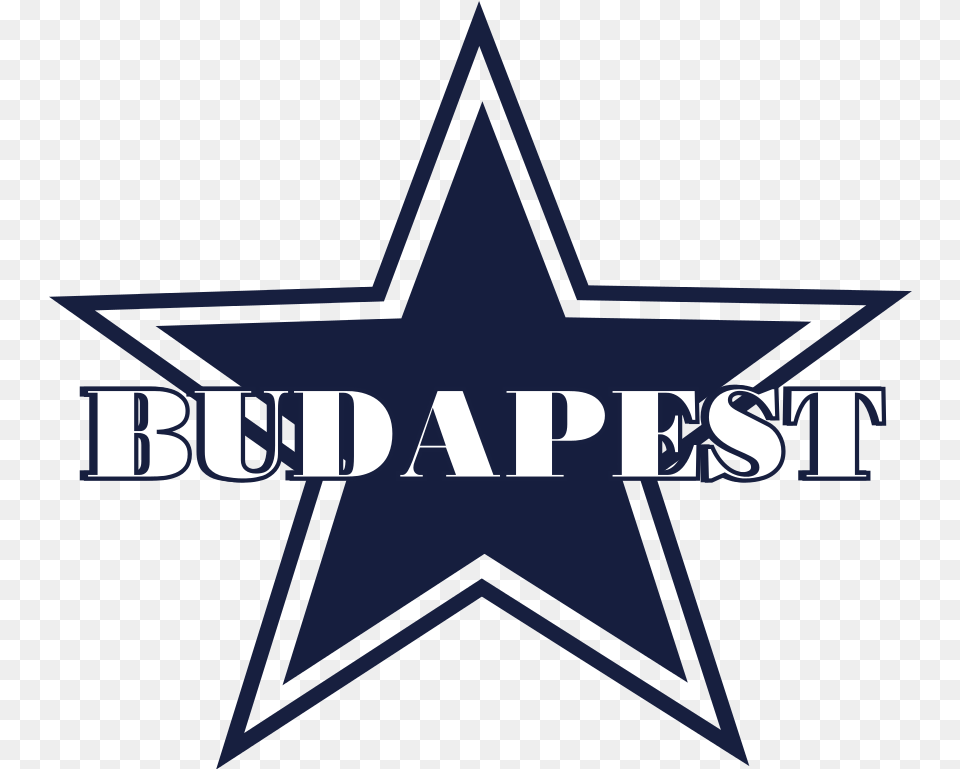 Dallas Cowboys 2018 Nfl Draft Chicago Bears Kansas City Dallas Cowboys Star, Logo, Symbol, Star Symbol, Scoreboard Free Png Download