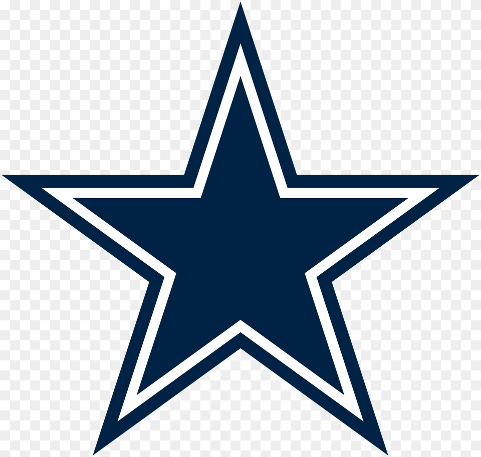 Dallas Cowboys, Star Symbol, Symbol Free Png