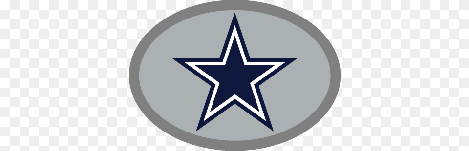 Dallas Cowboys, Star Symbol, Symbol Free Png