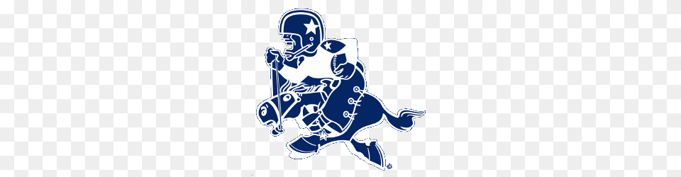 Dallas Cowboys Alternate Logo Sports Logo History, People, Person, American Football, Football Free Png