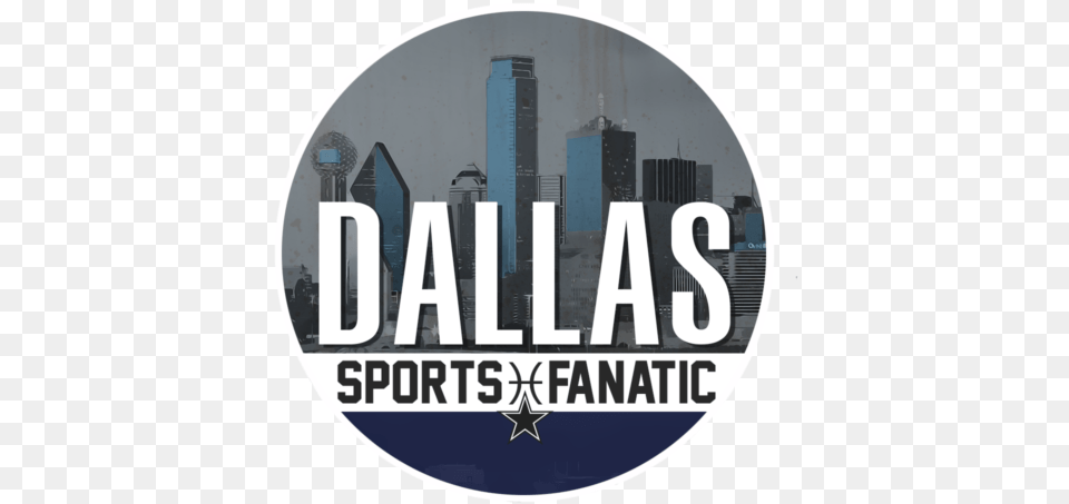 Dallas Cowboys Archives Dallas Sports Fanatic Skyline, City, Logo, Urban, Architecture Free Png