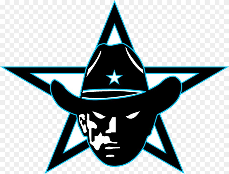 Dallas Cowboys Atampt Stadium Nfl Houston Texans Dallas Cowboys Fantasy Football Logo, Clothing, Hat, Person, Face Free Png Download