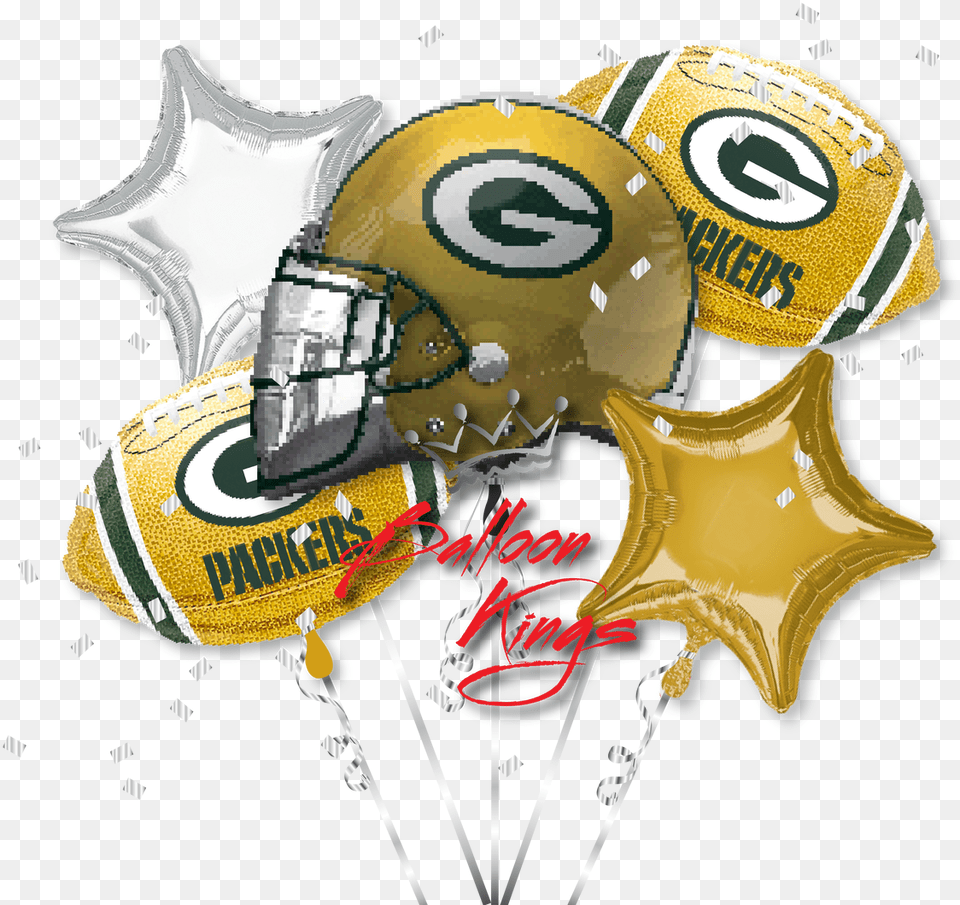 Dallas Cowboys Balloons Happy Birthday Rams, Helmet, American Football, Football, Person Free Png Download