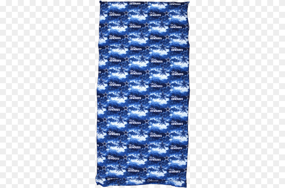 Dallas Cowboys Basic Daydreamer Cover Scarf, Home Decor, Boat, Vehicle, Transportation Free Transparent Png