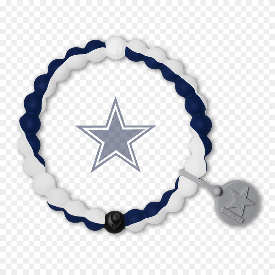 Dallas Cowboys Bracelet Lokai X Nfl, Accessories, Jewelry, Symbol Png