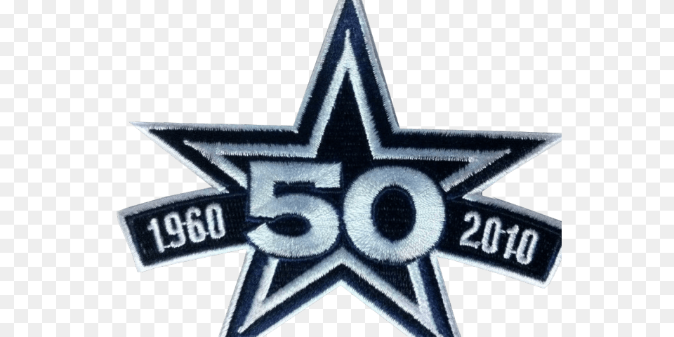 Dallas Cowboys Clipart, Logo, Symbol, Badge, Emblem Png