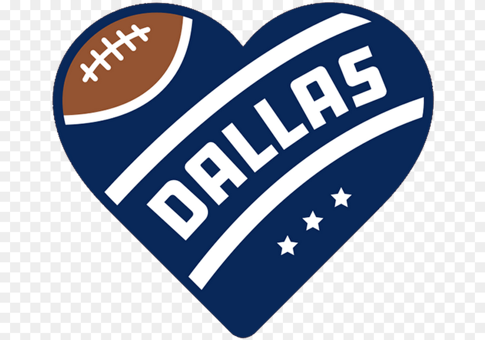 Dallas Cowboys Clipart Big Transparent Dallas Cowboy Clipart, Logo Free Png