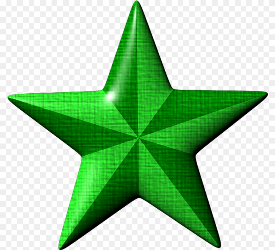 Dallas Cowboys Clipart Sparkle Family Business Awards Logo, Green, Star Symbol, Symbol Free Png