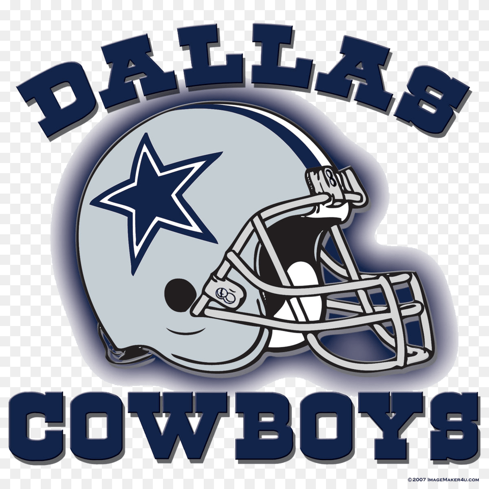 Dallas Cowboys Clipart Vector Psd Clipart Dallas Cowboy Star, American Football, Football, Football Helmet, Helmet Png Image