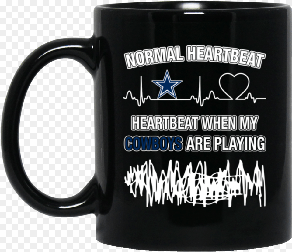 Dallas Cowboys Coffee Mugsdallas Cowboys Dez Bryant May Your Coffee Be Stronger Than Your Daughter39s Attitude, Cup, Beverage, Coffee Cup Free Png Download