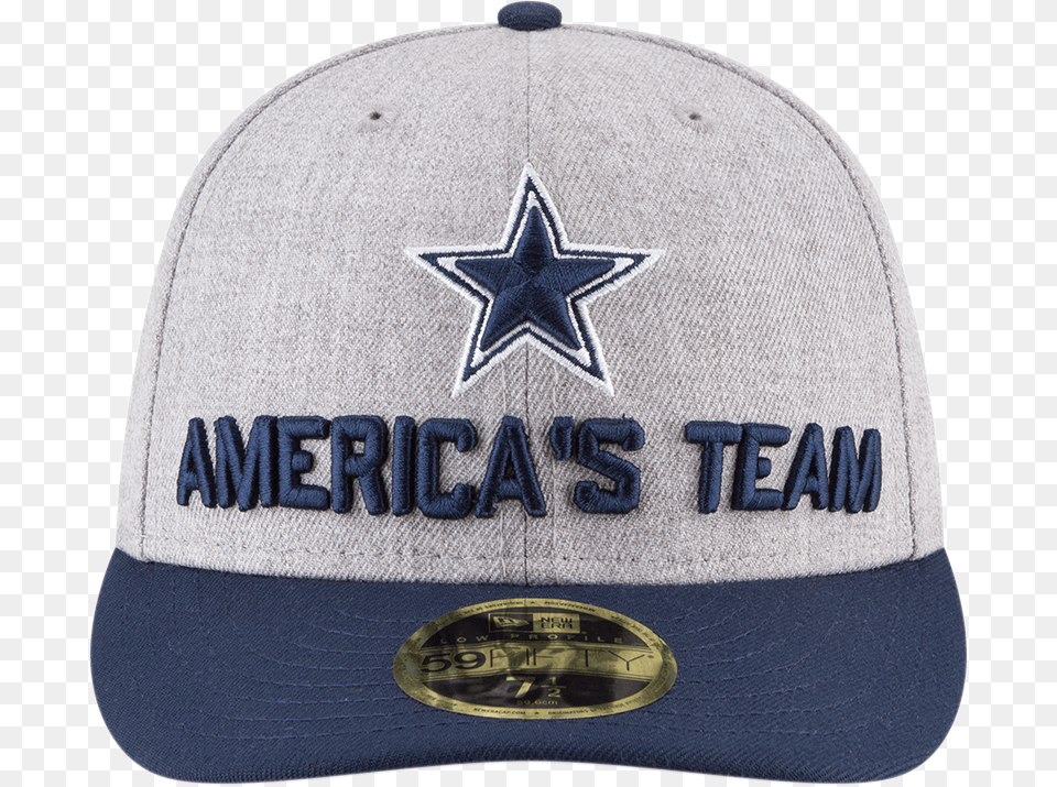 Dallas Cowboys Dallas Cowboys New Era 9fifty Gray Mesh Adj Snapback, Baseball Cap, Cap, Clothing, Hat Png Image