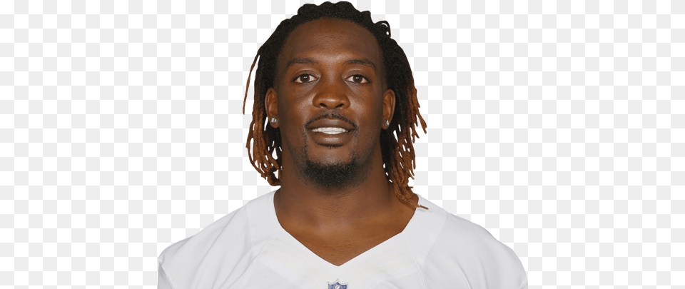 Dallas Cowboys Dl Amobi Okoye Participates In First Cedric Thornton, Body Part, Face, Person, Head Png Image