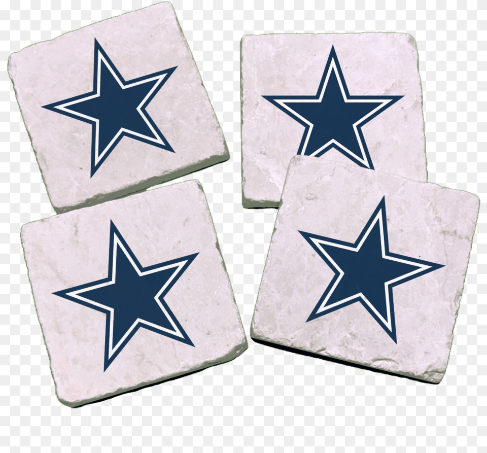 Dallas Cowboys Ex President Of El Salvador, Star Symbol, Symbol Free Png Download