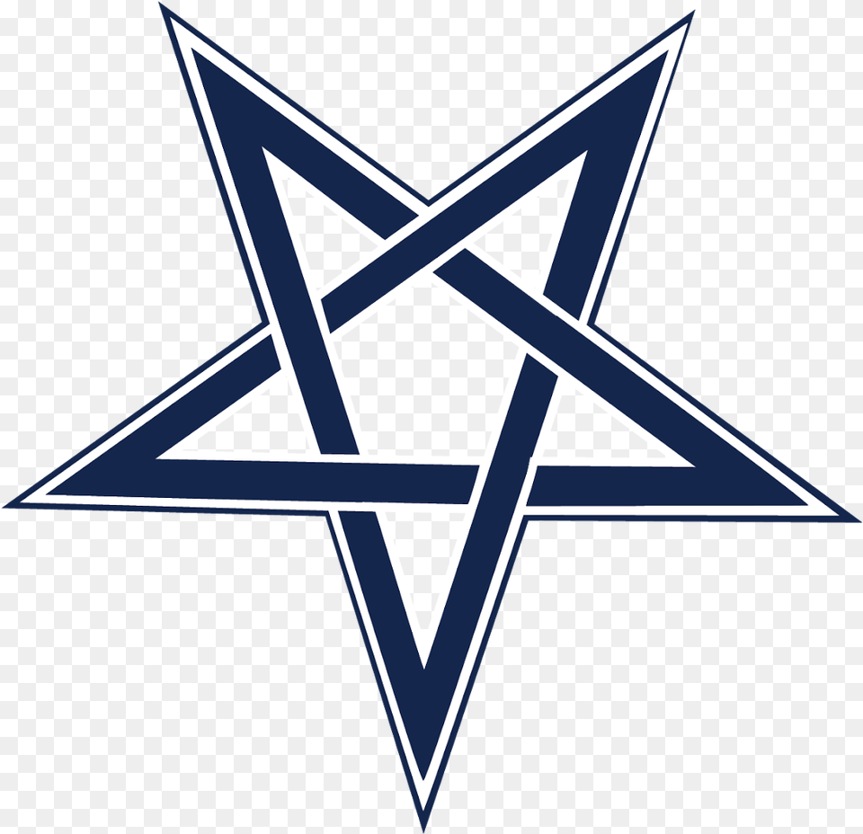 Dallas Cowboys Download Mark Of The Beast Will Look Like, Star Symbol, Symbol, Nature, Night Free Transparent Png