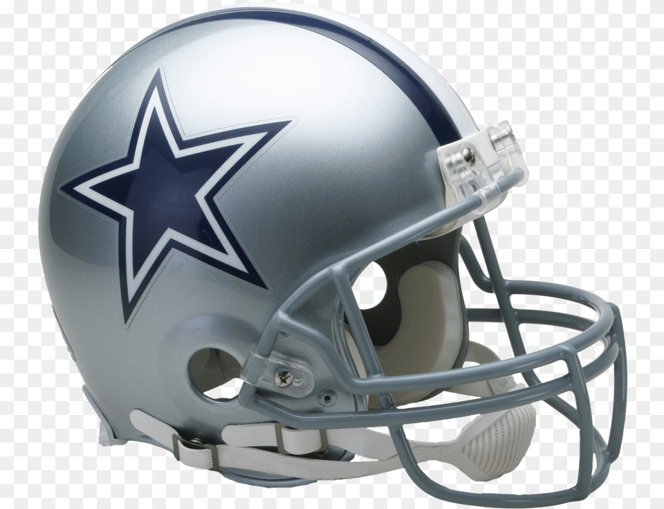 Dallas Cowboys Helmet, American Football, Football, Football Helmet, Sport Free Transparent Png