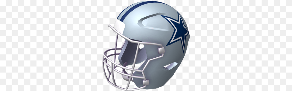 Dallas Cowboys Helmet New York Giants, American Football, Football, Person, Playing American Football Png