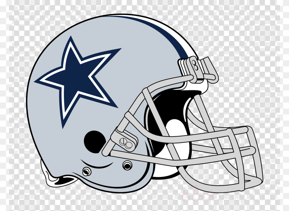 Dallas Cowboys Helmet Svg, American Football, Football, Football Helmet, Sport Png