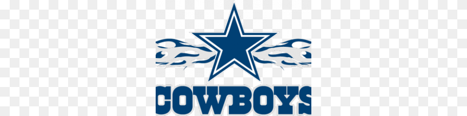 Dallas Cowboys Images Downloads Cowboys Pictures, Symbol, Star Symbol, Logo Png Image