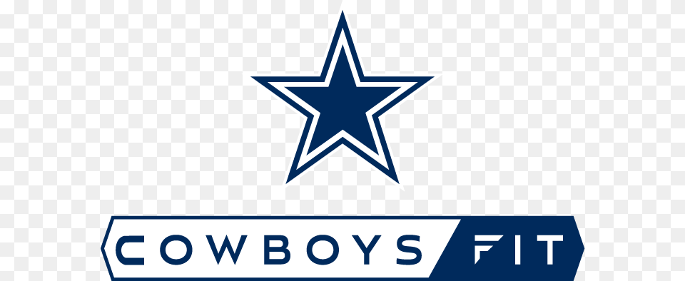 Dallas Cowboys Logo, Star Symbol, Symbol Png