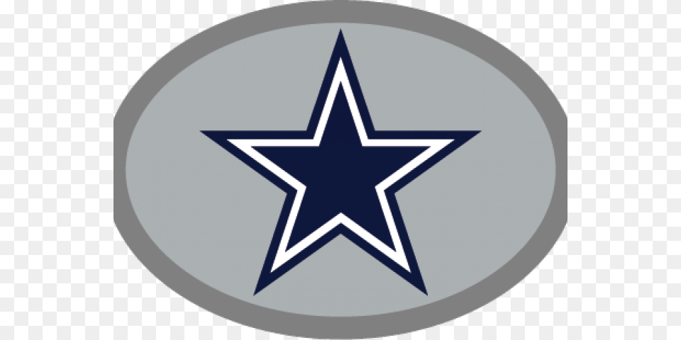 Dallas Cowboys Logo, Star Symbol, Symbol Free Transparent Png