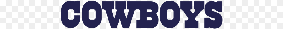 Dallas Cowboys Logo Svg, Text Png Image