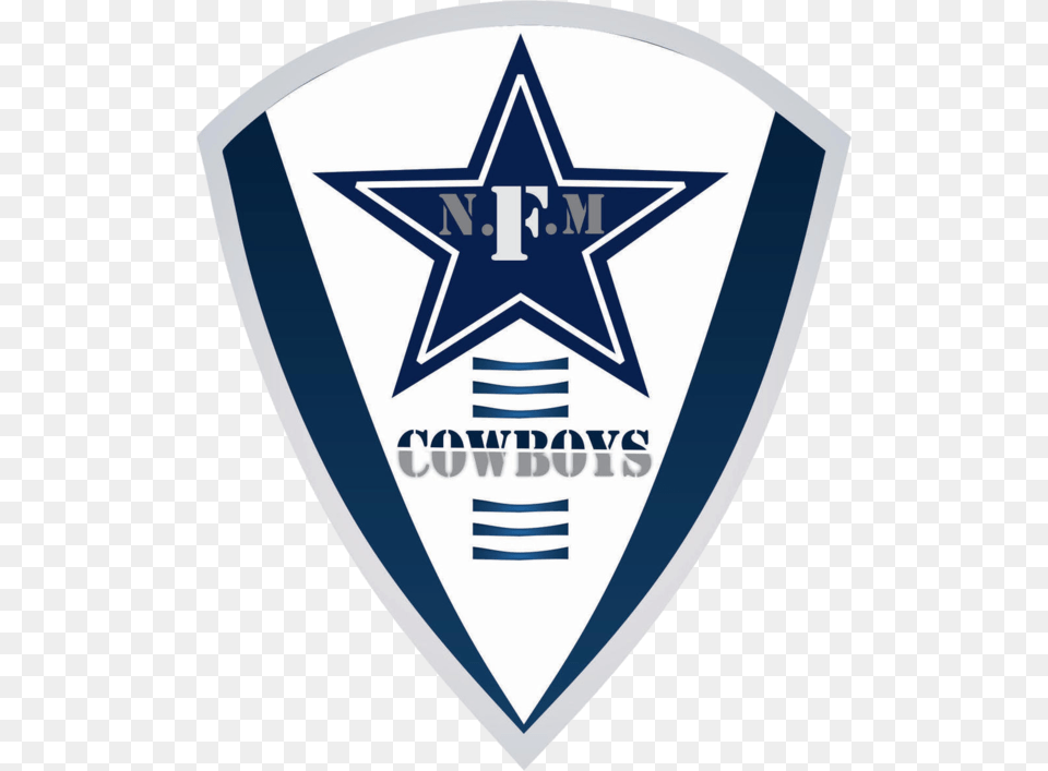 Dallas Cowboys Nfl New York Giants Decal Super Bowl Chula Vista Spartans Logo, Symbol, Armor Free Transparent Png