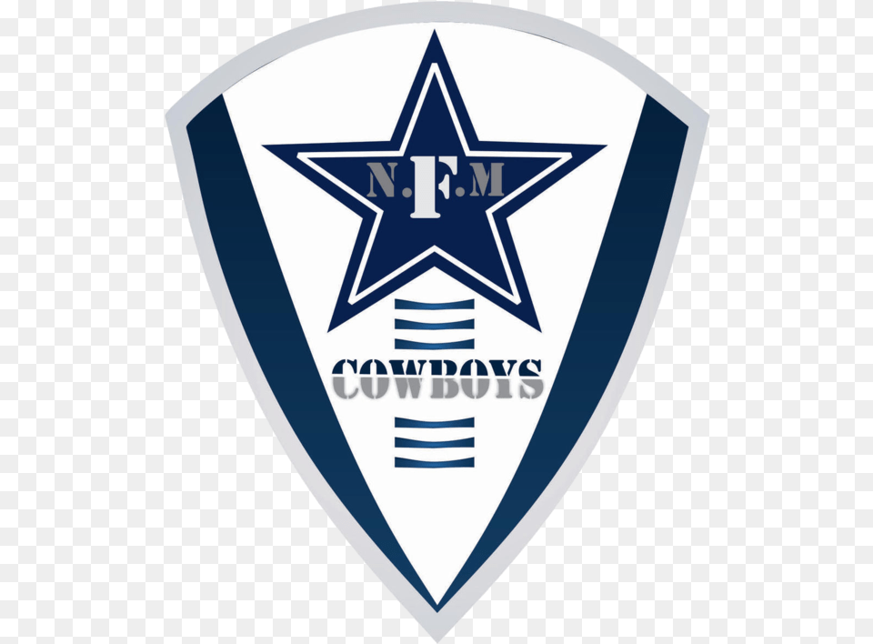 Dallas Cowboys Nfl New York Giants Decal Super Bowl Xii Born A Cowboys Fan, Symbol, Logo, Armor Free Png Download