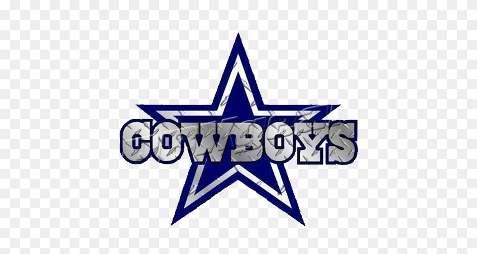 Dallas Cowboys Nfl New York Jets Indianapolis Colts Kansas City, Star Symbol, Symbol Free Png