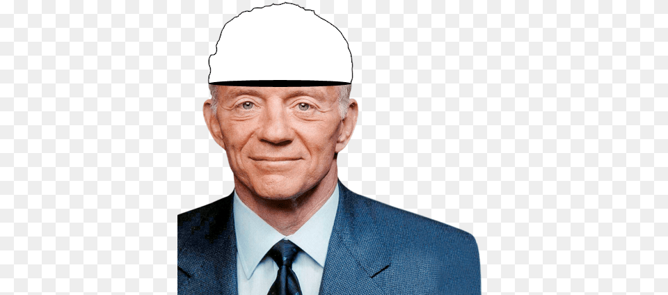 Dallas Cowboys Owner Jerry Jones Is In The News For Disparaging, Accessories, Portrait, Photography, Person Free Png