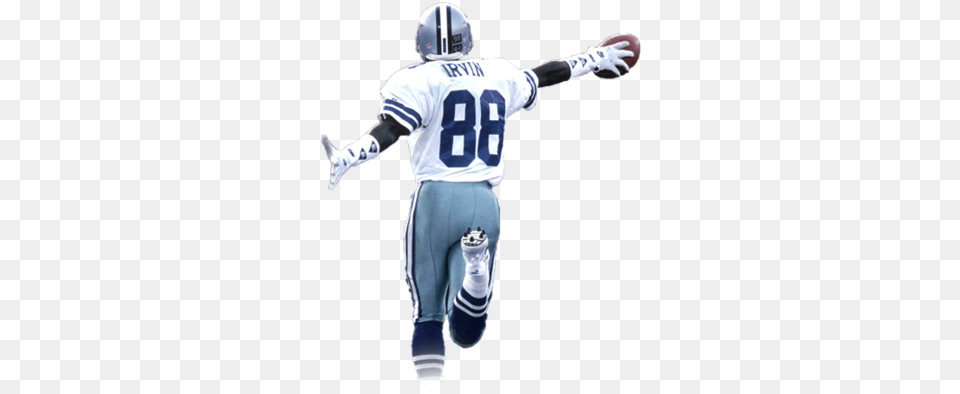 Dallas Cowboys Players 2 Image Football Player, Helmet, American Football, Person, Playing American Football Free Transparent Png