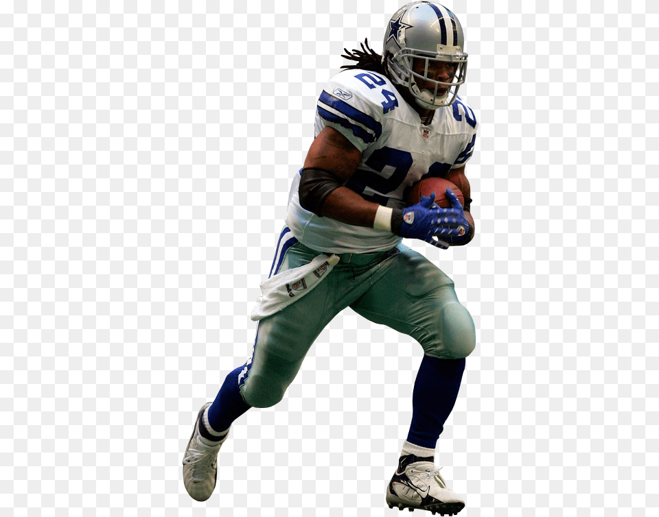 Dallas Cowboys Players Sports Players With White Background, Sport, American Football, Playing American Football, Person Free Transparent Png