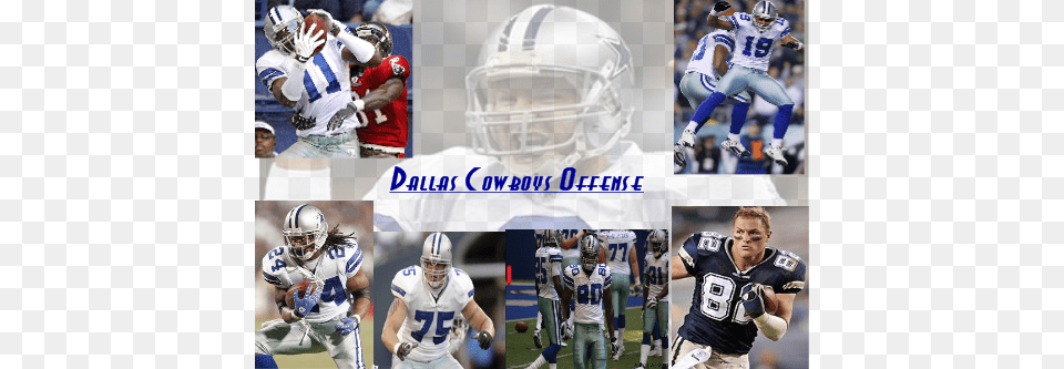 Dallas Cowboys Signed Romo Photograph 11x14 Psa Dna, Helmet, American Football, Sport, Football Helmet Free Transparent Png