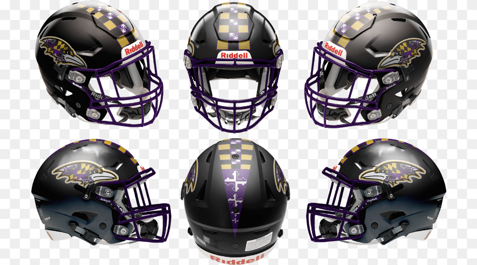 Dallas Cowboys Speedflex Helmet, American Football, Football, Football Helmet, Sport Png