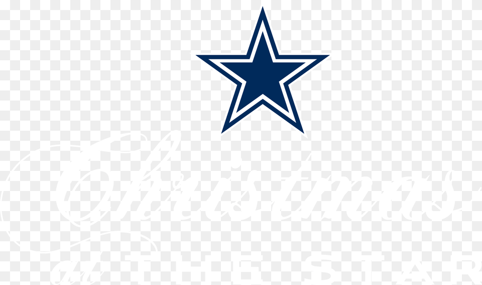 Dallas Cowboys Star Download Christmas, Star Symbol, Symbol Free Transparent Png
